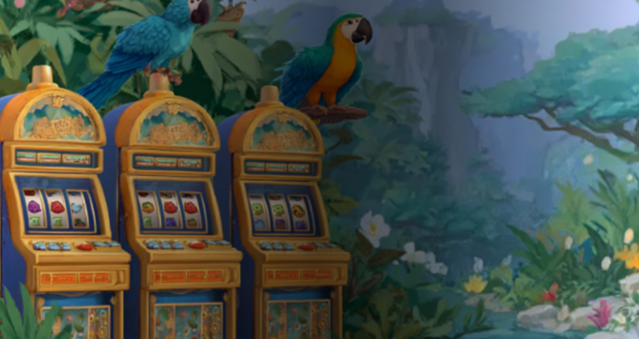 Kakadu Casino